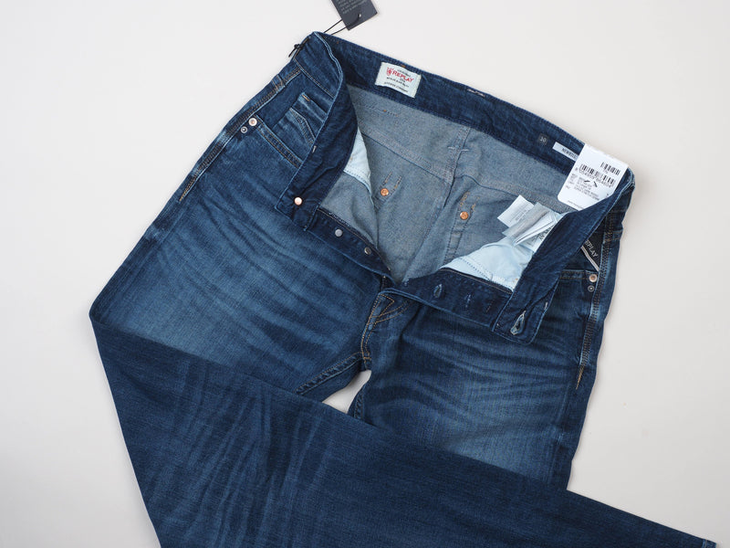 Replay - Casual Jeans Comfort - Jeans | Outlet & Sale