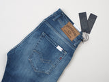 Replay - Casual Jeans Straight Distressed - Jeans | Outlet & Sale