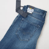 Replay - Casual Jeans Straight Distressed - Jeans | Outlet & Sale