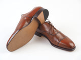 Silvano Lattanzi - Classic leather derby Shoes - Shoes | Outlet & Sale