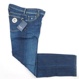 Stefano Ricci - Luxury casual jeans Eagle - Jeans | Outlet & Sale