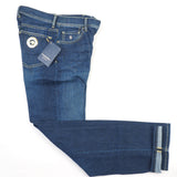 Stefano Ricci - Luxury casual jeans Eagle - Jeans | Outlet & Sale