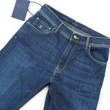 Stefano Ricci - Luxury casual jeans Eagle - Jeans | Outlet & Sale