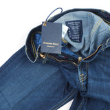 Stefano Ricci - Luxury casual jeans Eagle - Jeans | Outlet & Sale