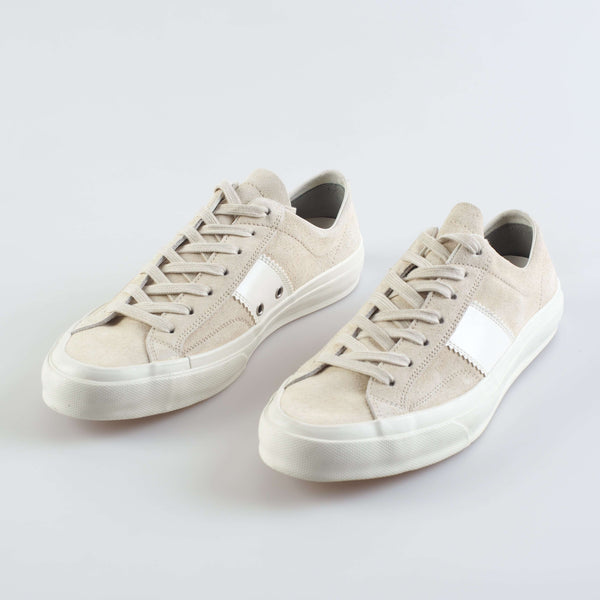 Tom Ford - Cambridge Lace Up Sneaker - Shoes | Outlet & Sale