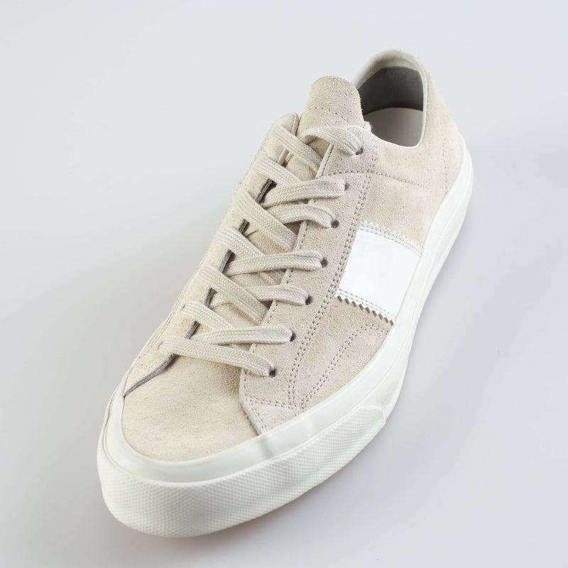 Tom Ford - Cambridge Lace Up Sneaker - Shoes | Outlet & Sale