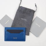 Tom Ford - Card Holder Leather - Card Holder | Outlet & Sale