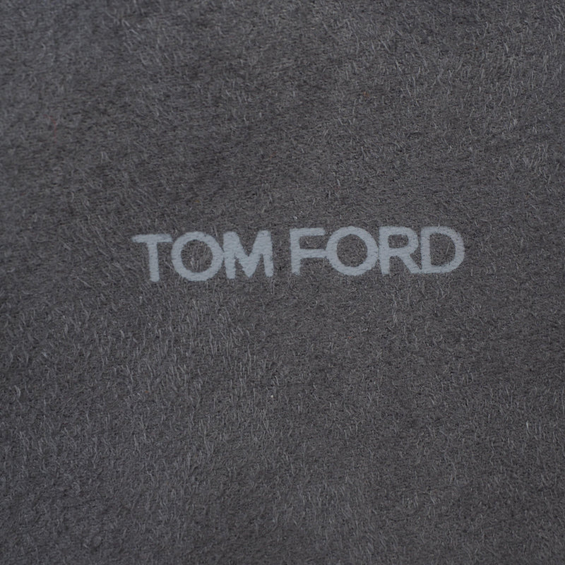 Tom Ford - Card Holder Leather - Card Holder | Outlet & Sale