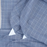 Tom Ford - Dress Shirt Check Tailored Fit - Dress Shirt | Outlet & Sale