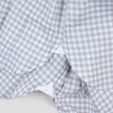 Tom Ford - Dress Shirt Checks Tailored Fit - Dress Shirt | Outlet & Sale