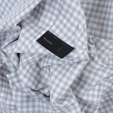 Tom Ford - Dress Shirt Checks Tailored Fit - Dress Shirt | Outlet & Sale