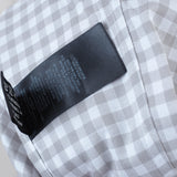 Tom Ford - Dress Shirt Checks Tailored Fit - Dress Shirt | Outlet & Sale