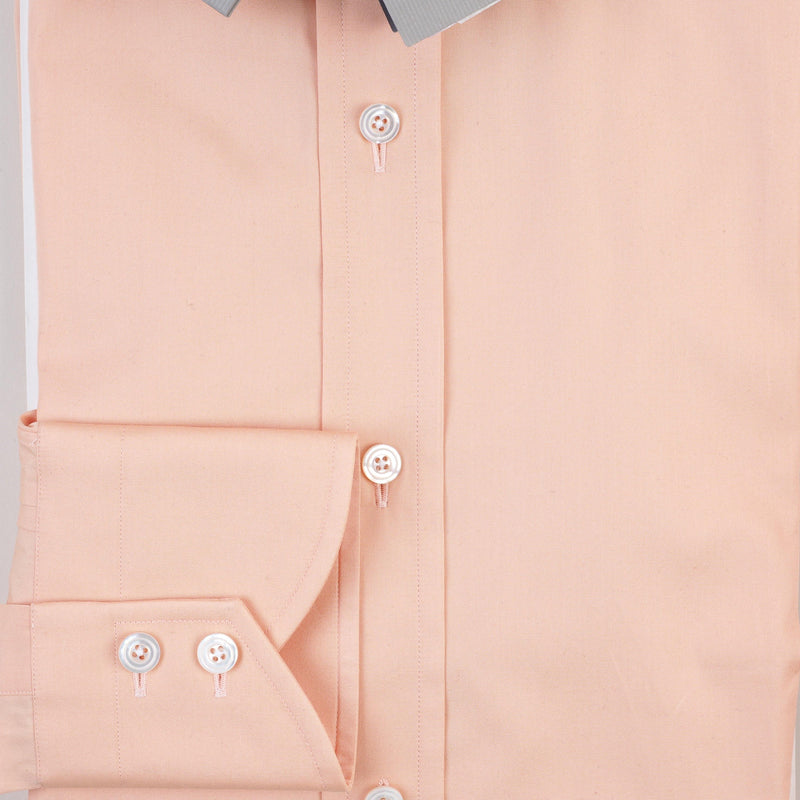Tom Ford - Dress Shirt Solid Slim Fit - Dress Shirt | Outlet & Sale
