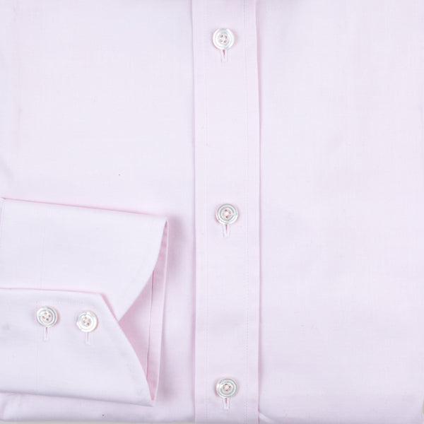 Tom Ford - Dress Shirt Solid Slim Fit - Dress Shirt | Outlet & Sale