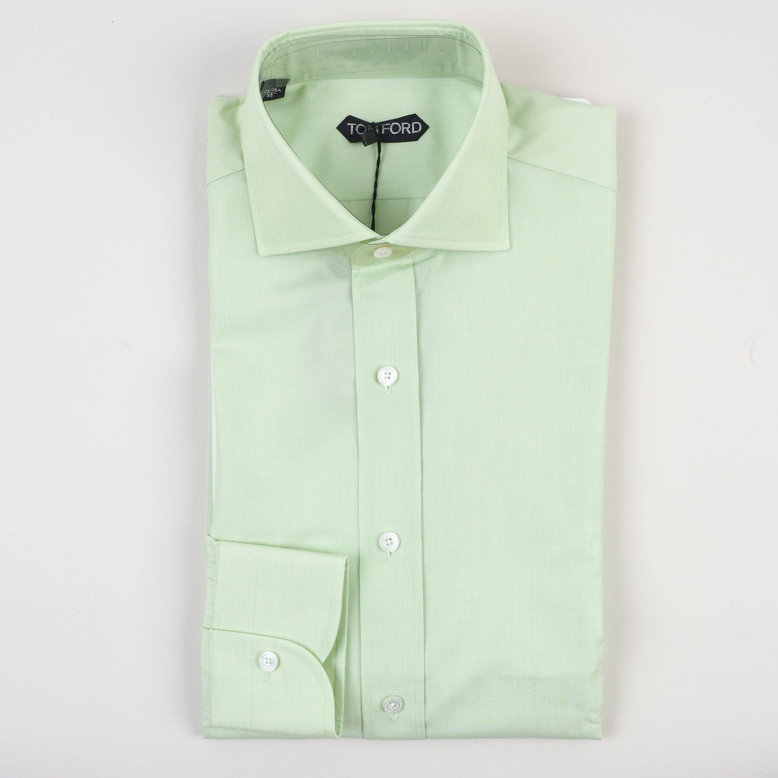 Tom Ford - Men's Dress Shirt Solid Tailored Fit 139 SALE | Fashion Flow Vienna Click & Explore Tom Ford - Men's Dress Shirt Solid Tailored Fit 139 SALE | Fashion Flow Vienna Click & Explore