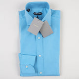 Tom Ford - Dress Shirt Solid Tailored Fit - Dress Shirt | Outlet & Sale