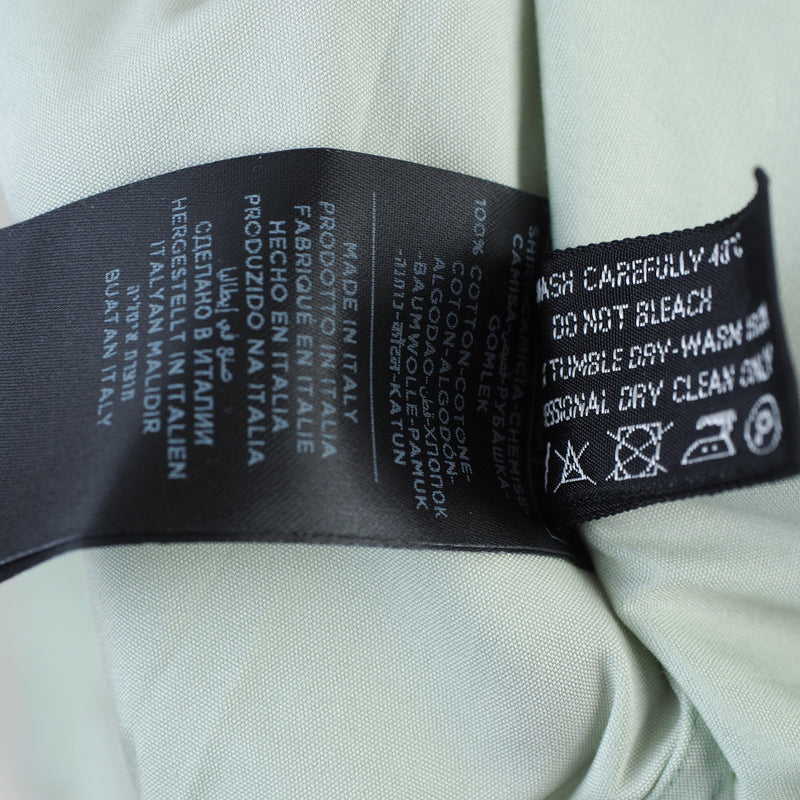 Tom Ford - Dress Shirt Solid Tailored Fit - Dress Shirt | Outlet & Sale