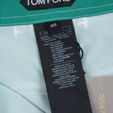 Tom Ford - Geometric Nylon Classic Swim Trunk - Swim Short | Outlet & Sale