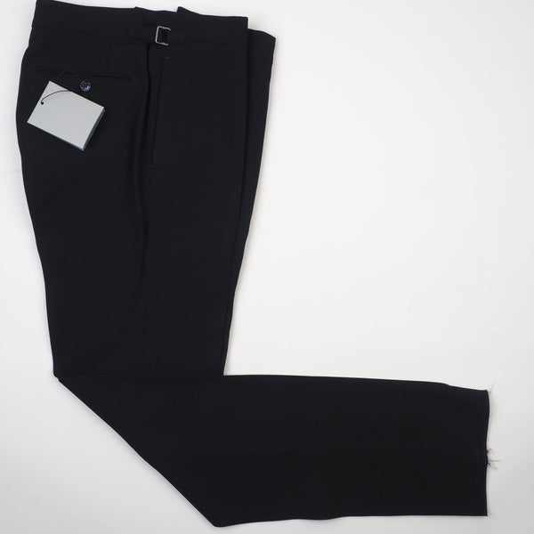 Tom Ford - Luxury dress pants black - Pant | Outlet & Sale