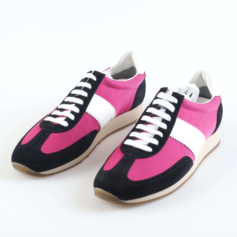 Tom Ford Men s Orford Lace Up Sneaker 282 SALE Fashion Flow Vienna Click Explore