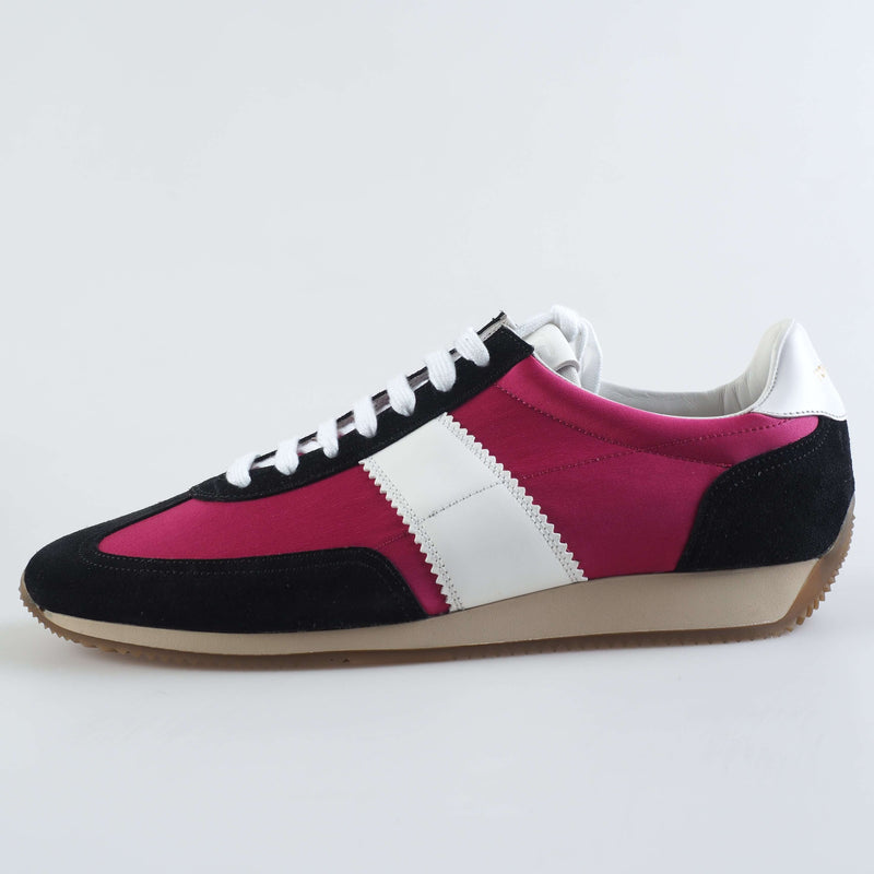 Tom Ford - Orford Lace Up Sneaker - Shoes | Outlet & Sale