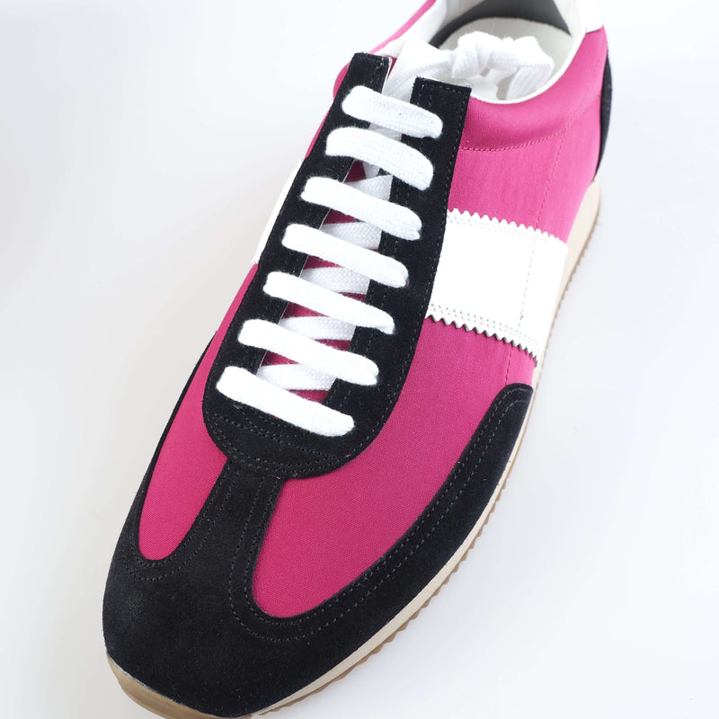 Tom Ford Men s Orford Lace Up Sneaker 282 SALE Fashion Flow Vienna Click Explore