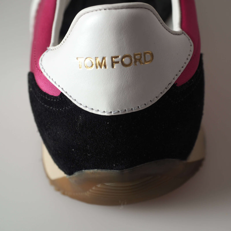 Tom Ford - Orford Lace Up Sneaker - Shoes | Outlet & Sale