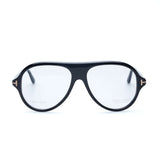 Tom Ford - Private Collection TOM N.1 Aviator Real Horn Prescription - Eyewear | Outlet & Sale