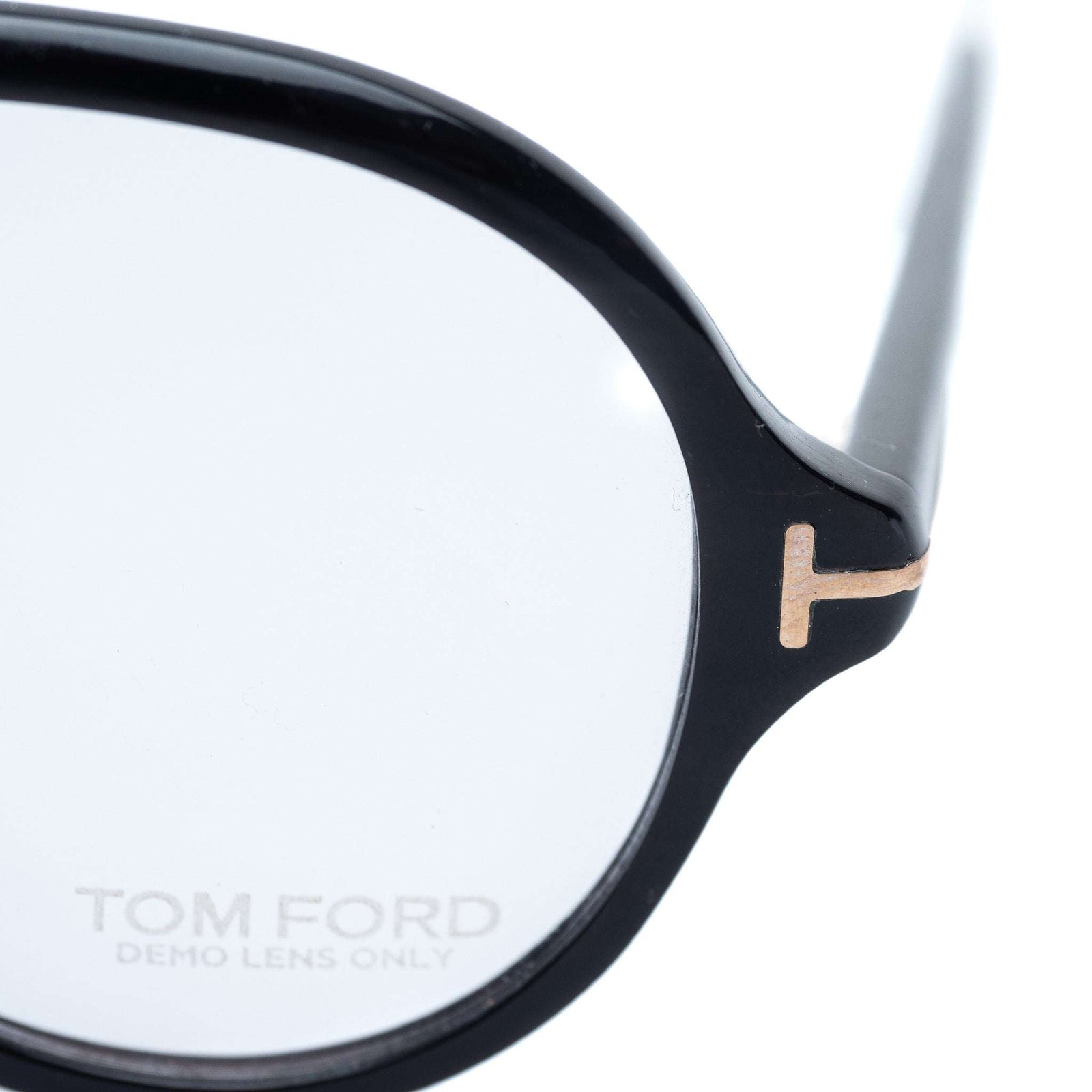 TF 1298-P 64N Tom Ford Private Collection Real Buffalo Horn Tom Ford - Men main image 3