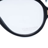 Tom Ford - Private Collection TOM N.1 Aviator Real Horn Prescription - Eyewear | Outlet & Sale