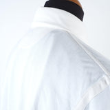 Tom Ford - Shirt Pique Solid Regular - Dress Shirt | Outlet & Sale