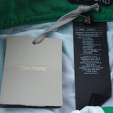 Tom Ford - Stripe Swim Short Trunk - Swim Short | Outlet & Sale