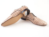 Zilli - Classic crocodile Shoes - Shoes | Outlet & Sale