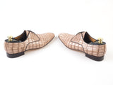 Zilli - Classic crocodile Shoes - Shoes | Outlet & Sale