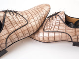 Zilli - Classic crocodile Shoes - Shoes | Outlet & Sale