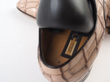 Zilli - Classic crocodile Shoes - Shoes | Outlet & Sale